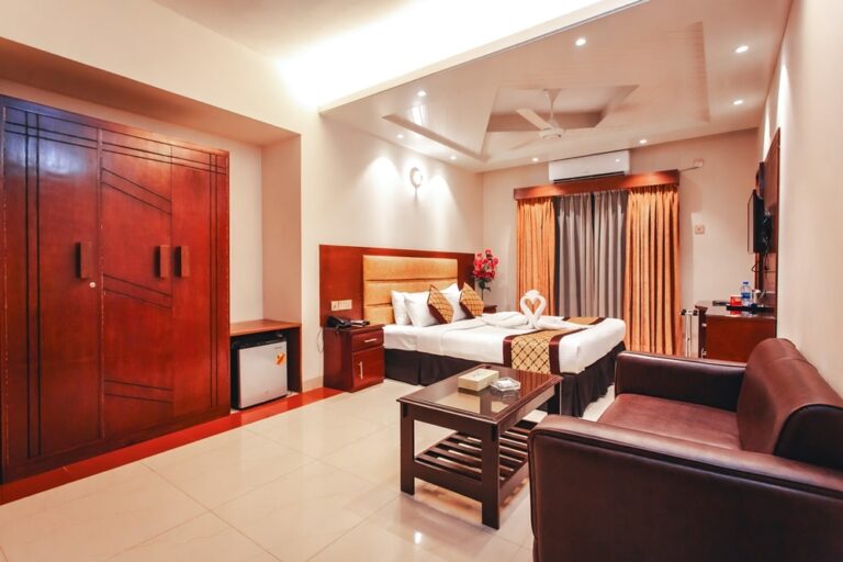 Hotel Central Inn Dhaka City Center Your Perfect Stay in Motijheel