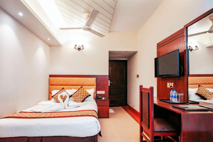 Hotel Room; Central Inn, Dhaka; Best Hotel; Luxury Hotel;