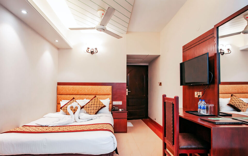 Hotel Room; Central Inn, Dhaka; Best Hotel; Luxury Hotel;