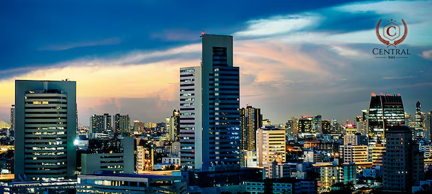 Hotel Near City Centre in Dhaka