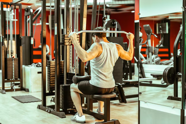 Top Gyms in Motijheel: A Comprehensive Guide