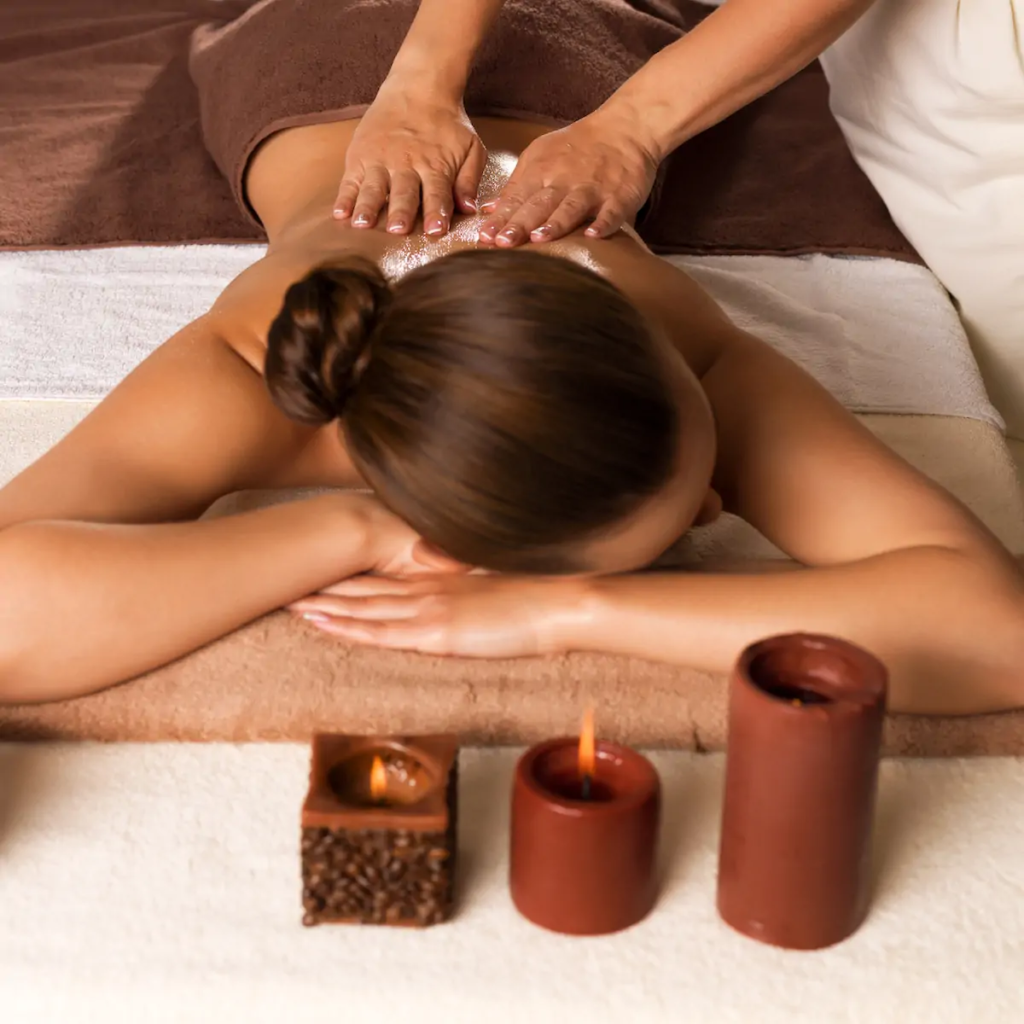 Benefits of Spa Services for Various Travelers