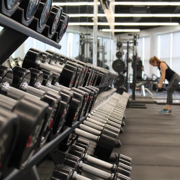 Find the best gym near Motijheel for fitness enthusiasts