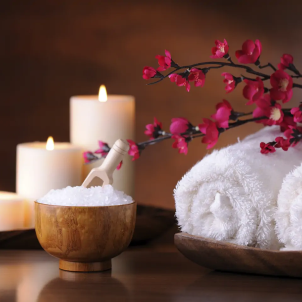 Hotels with spa Services in Dhaka City Center