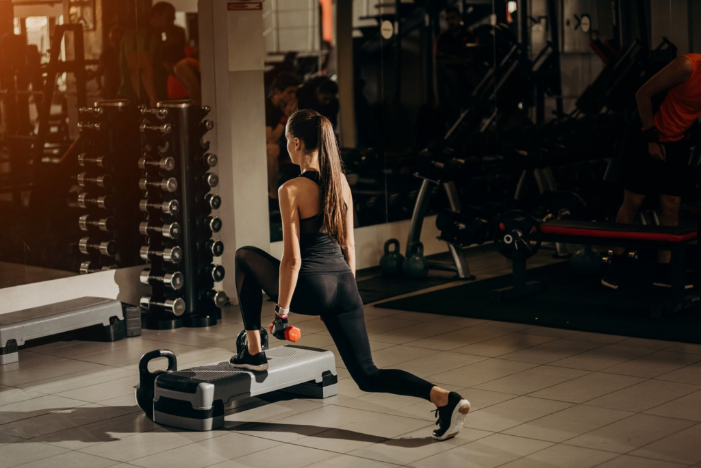 Best Gyms in New Haven, Connecticut: The Fitness Capital of the Region