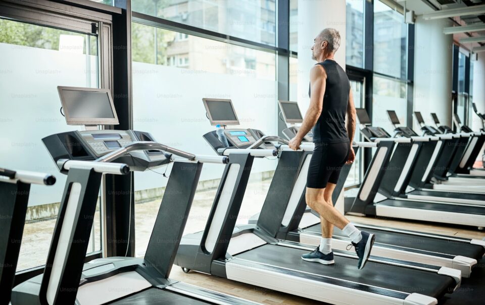 Best fitness centers in Motijheel