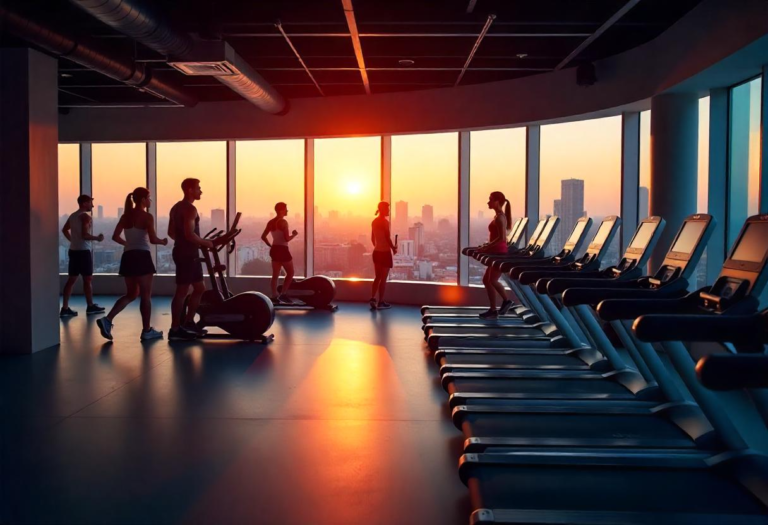 Best Fitness Centers in Naya Paltan, Dhaka