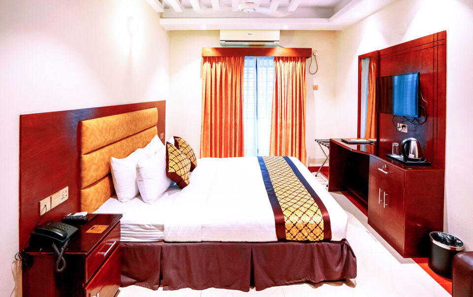 Hotel Rooms; Superior Double Room; Central Inn; Best Hotel; Motijheel Best Hotel;